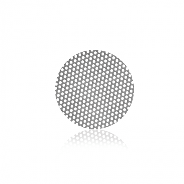 Imagen de Plato Metálico para Desecador DN Duran Wheaton (Diámetro 90mm)