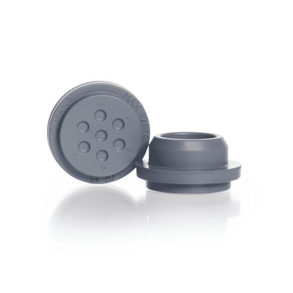 Imagen de Tapón de Goma para GL45 Duran Wheaton