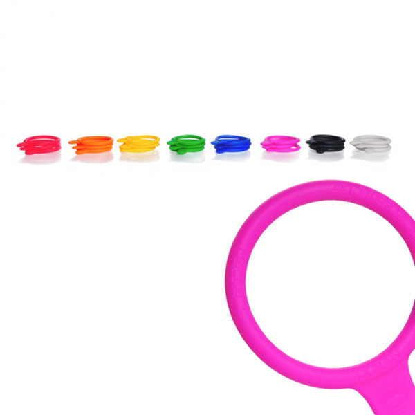 Imagen de Anillo de Silicona para Youtility Duran Wheaton