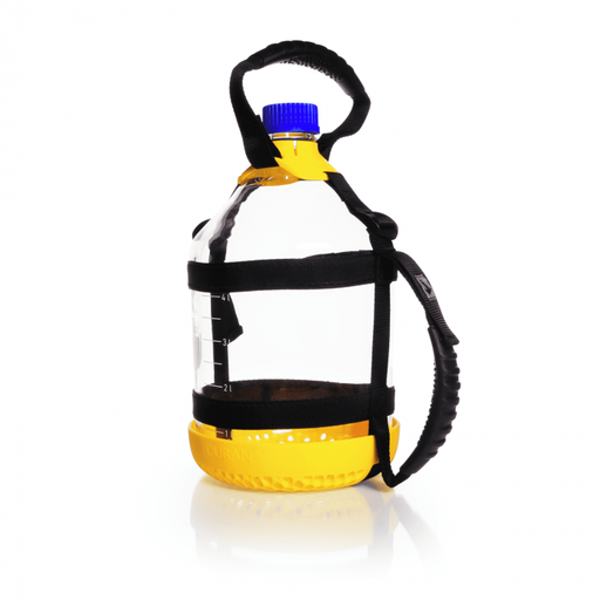 Imagen de Sistema de Transporte para Botella Duran Wheaton 5000ml