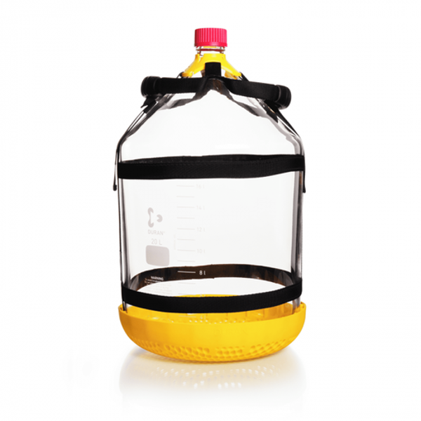 Imagen de Sistema de Transporte para Botella Duran Wheaton 20000ml