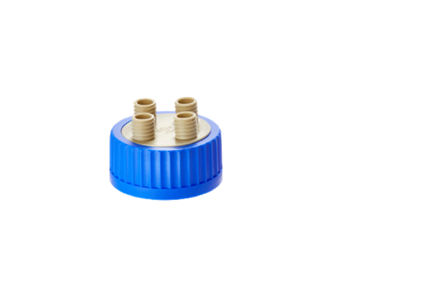 Imagen de Tapa 4 Puertos Duran Wheaton