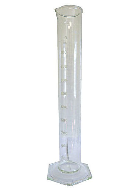 Imagen de Probeta Graduada Pyrex 1000ml