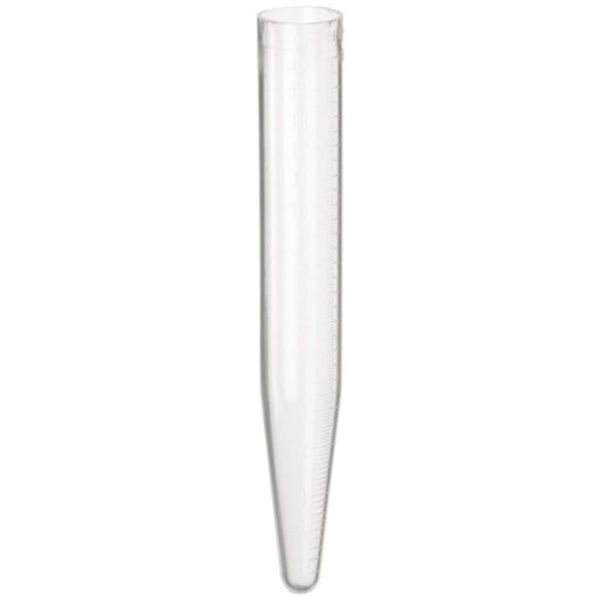 Imagen de Tubo Centrífuga PC Cónico Nalge-Nunc 15ml (x10)