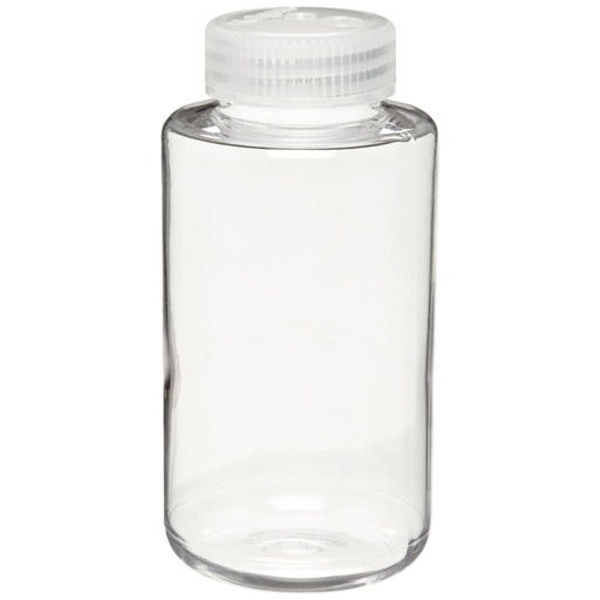 Imagen de Frasco PC para Centrífuga con Tapa Rosca Nalge-Nunc 250ml