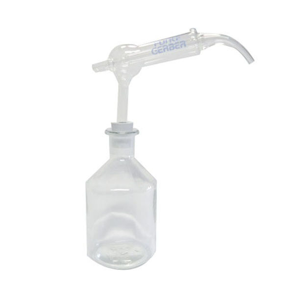 Imagen de Dispensador 1ml para Alcohol Amilico Reser 250ml Funke-Gerber