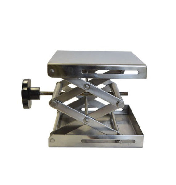 Imagen de Elevador para Laboratorio Glassco (250x250mm)