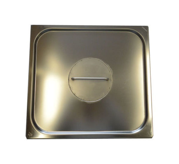 Imagen de Tapa Reductasa para Baño WB-436-D Funke-Gerber