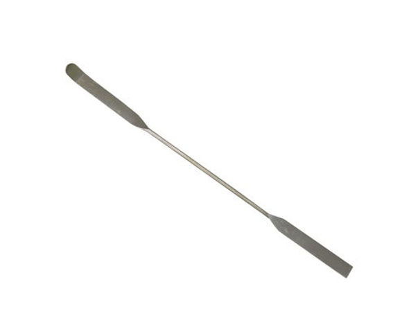 Imagen de Espátula con Punta Plana y Punta Redonda Glassco