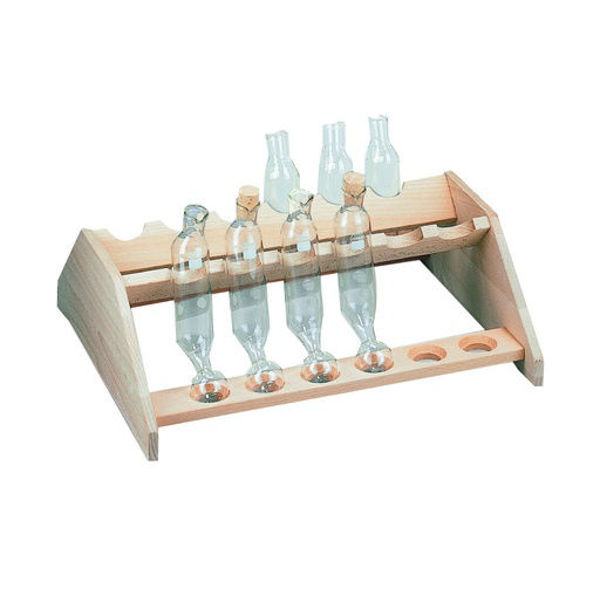 Imagen de Soporte para Tubos Mojonnier Funke-Gerber