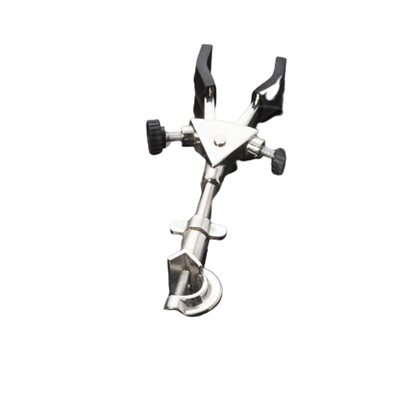 Imagen de Pinza de Zinc de 3 Dientes Glassco (Mango PVC con varilla)