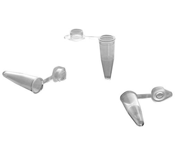 Imagen de Microtubo PCR Claro NEST