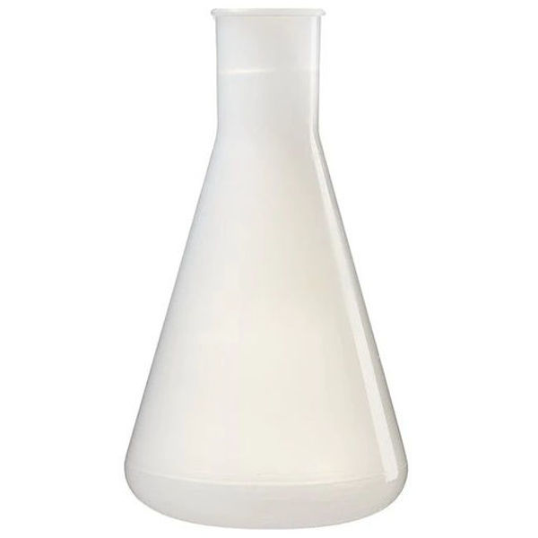 Imagen de Erlenmeyer PP sin Tapa Autoclavable Nalge-Nunc 1000ml