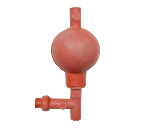 Imagen de Propipeta de 3 Vías Glassco