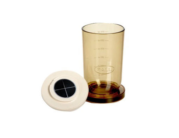 Imagen de Embudo de Filtro Magético Pall