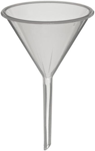 Imagen de Embudo PP Nalge-Nunc 245ml