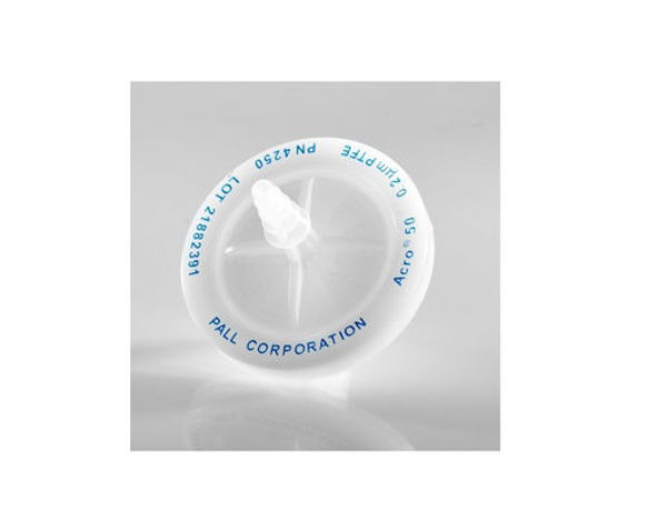 Imagen de Dispositivo de Ventilación Acro 50 con Membrana PTFE Pall