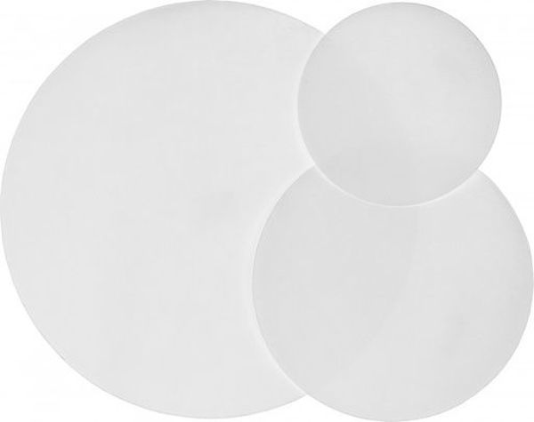 Imagen de Papel Filtro Macherey Nagel - MN 615 x 100 uds. (Diámetro 5cm)