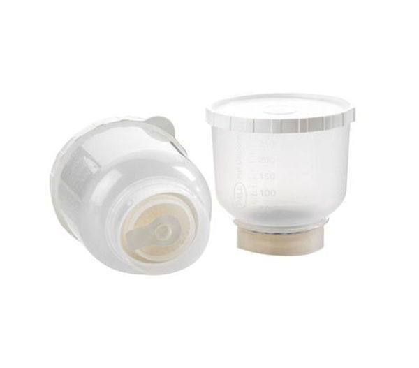 Imagen de Embudo de Filtro con Membrana Supor Pall