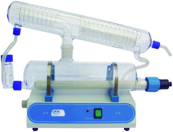 Imagen de Destilador Comectal Jp Selecta