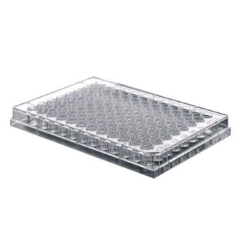 Imagen de Placa para ELISA Desmontable 96 Pozos Nest Biotechnology