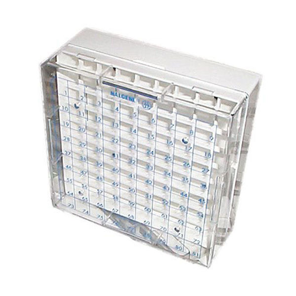 Imagen de Caja Almacenamiento Nalge-Nunc