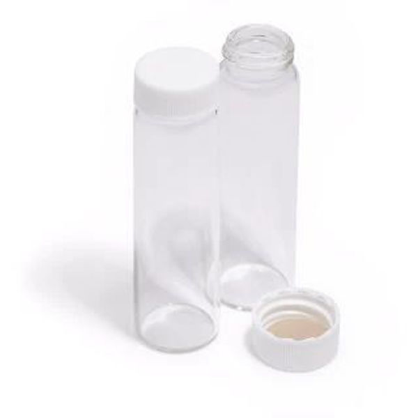 Imagen de Viales de Almacenamiento Agilent 22ml x 100 uds.