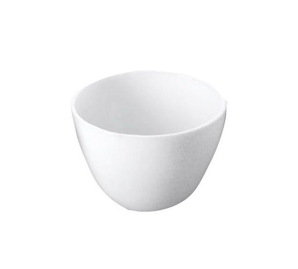 Imagen de Crisol de Porcelana con Tapa Glassco 50ml