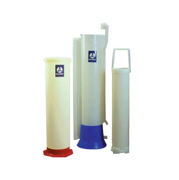 Imagen de Lavapipetas Set Completo Chico D Nalge-Nunc (Altura 61cm)