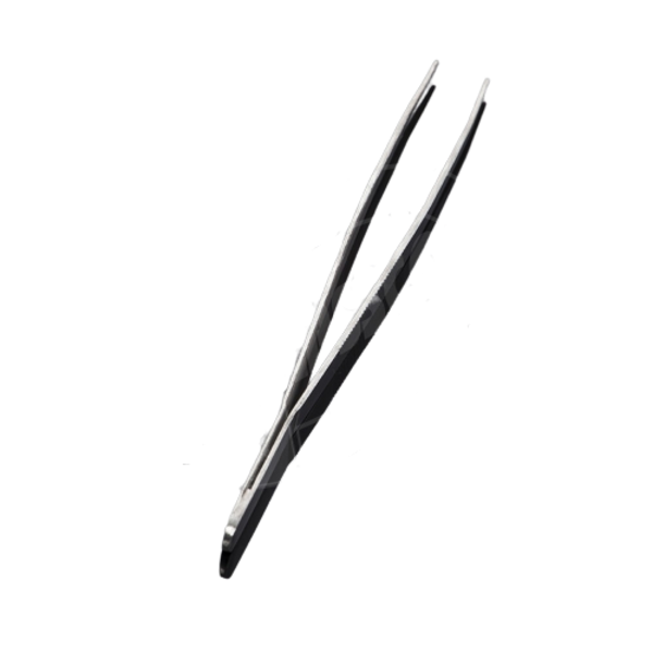 Imagen de Pinza Recta de Punta Fina 150mm Glassco (x2)