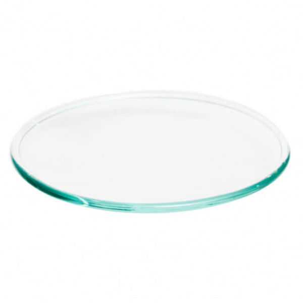 Imagen de Vidrio Reloj 100mm Glassco