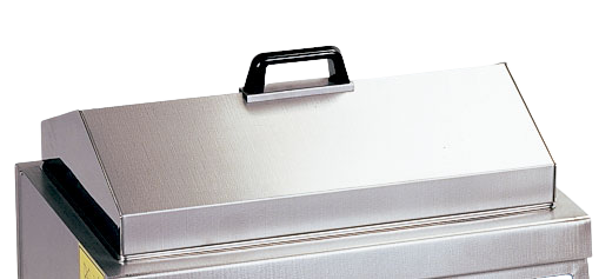 Imagen de Tapa Tejadillo para Baño Percisterm Jp Selecta