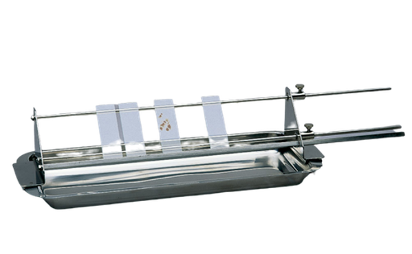 Imagen de Soporte para Coloración Extensible SS Jp Selecta