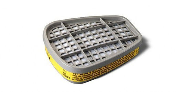 Imagen de Cartucho Filtro para Máscaras de Protección 3M - 6003