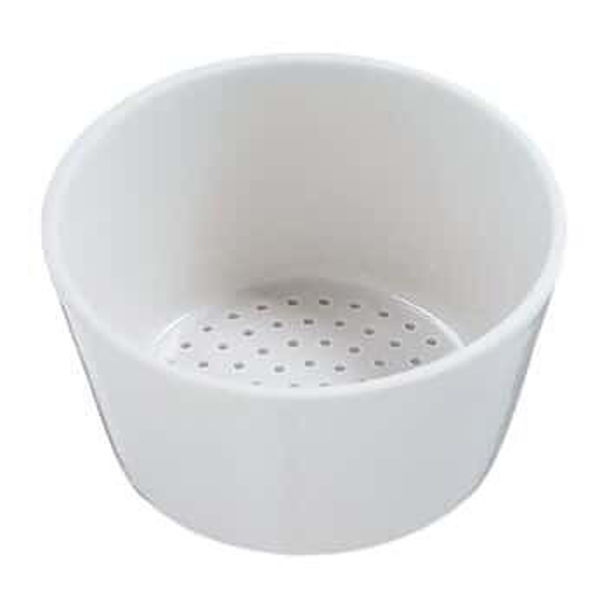 Imagen de Crisol para Bitumen de Porcelana Coors