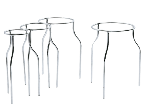 Imagen de Soporte Trípode de Aro 140mm JP Selecta