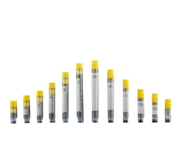 Imagen de Cryovial PP 5ml con Base Nest Biotechnology (100us)