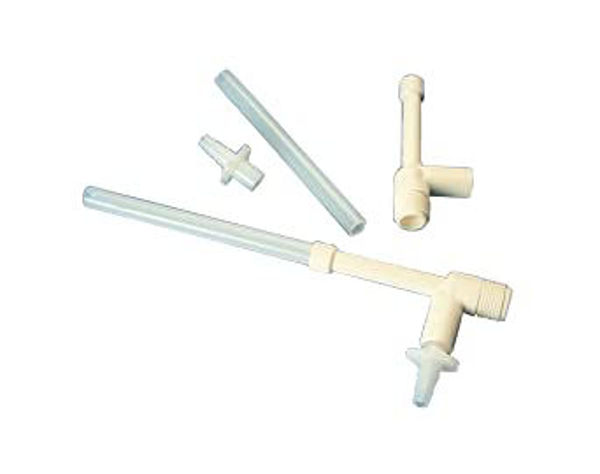 Imagen de Bomba de Vacío PP para Canilla (Tipo Venturi) Nalge-Nunc