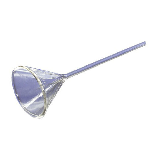 Imagen de Embudo Pyrex  75mm