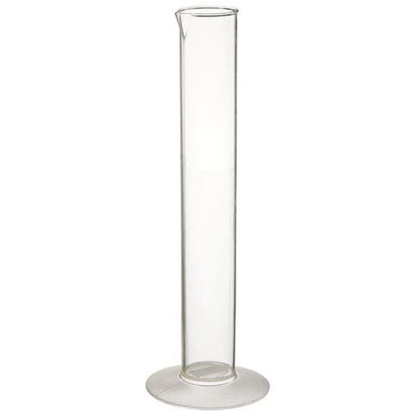 Imagen de Jarra Hidrométrica PMP sin Graduación 500ml Nalge-Nunc