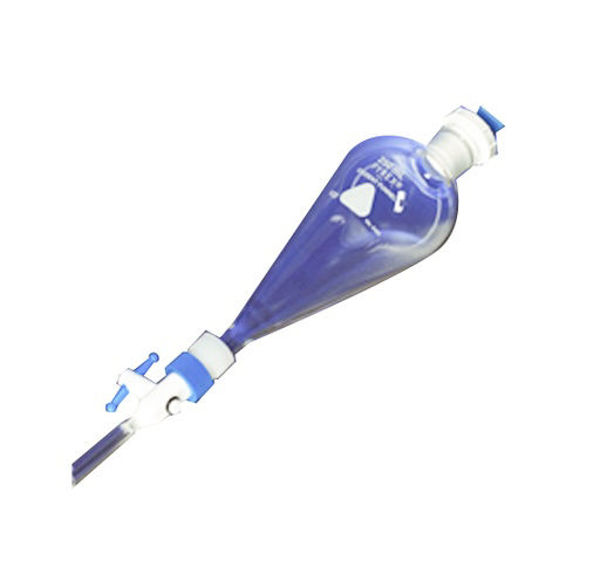 Imagen de Embudo Separador 1000ml Pyrex SQUIBB