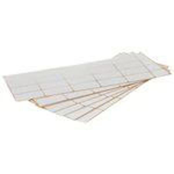 Imagen de Etiquetas Adhesivas Inalterables Nalge-Nunc