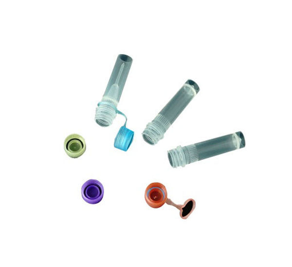 Imagen de Microtubo 1.5ml Autoestablecido NEST