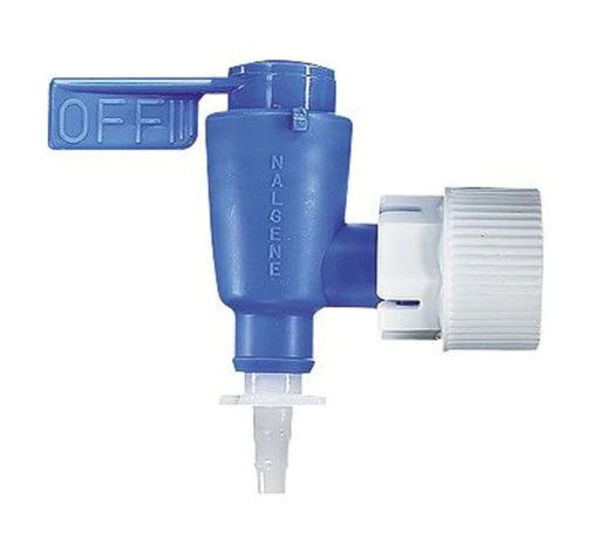 Imagen de Canilla Rápida PP para Recipientes Nalge-Nunc