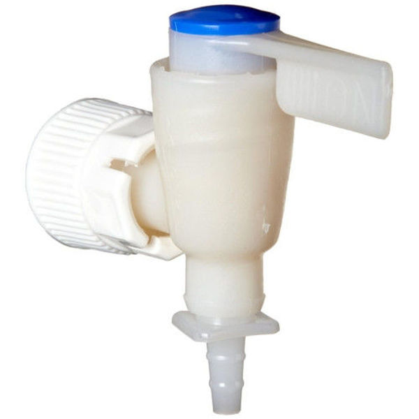 Imagen de Canilla Quick Action Tefzel/Etfe/PP Nalge-Nunc