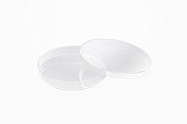 Imagen de Placas de Petri Estériles 60x15mm Biologix