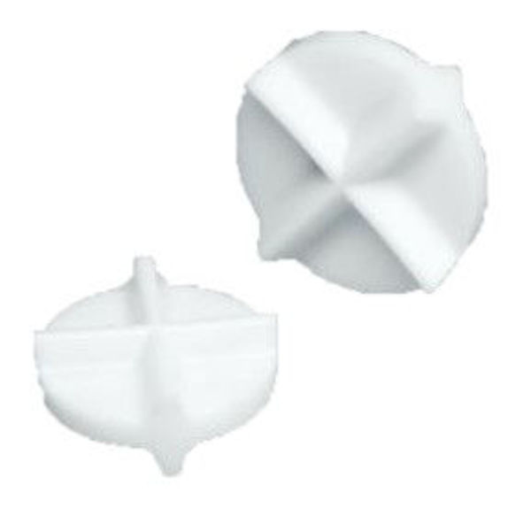 Imagen de Imán Barra Agitadora PTF Circular 30x12 Nalge-Nunc