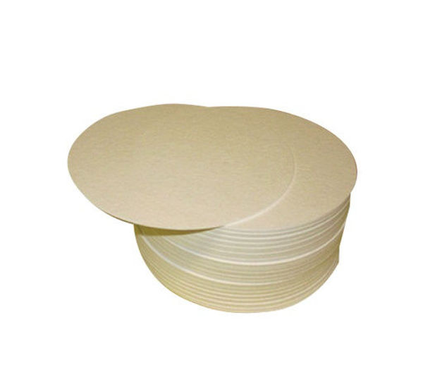 Imagen de Filtro de Fibra de Vidrio Sartorius