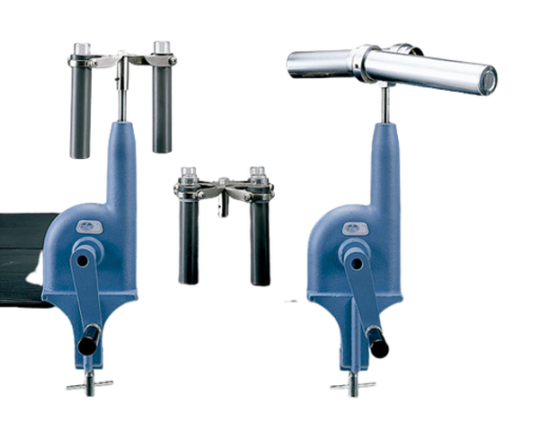 Imagen de Centrífuga Manual JP Selecta