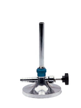 Imagen de Mechero Bunsen con Llave Jp Selecta